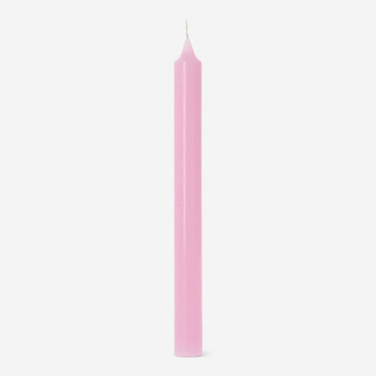 Candle. 24 cm