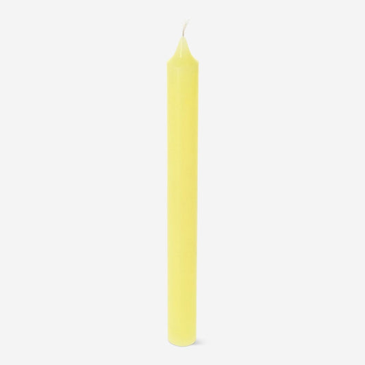 Candle. 24 cm