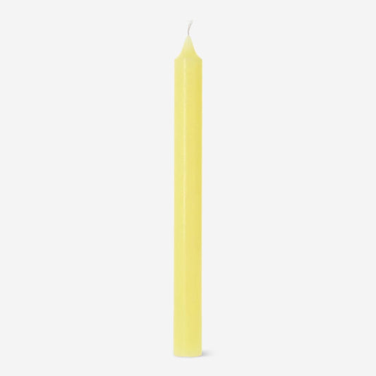 Candle. 24 cm