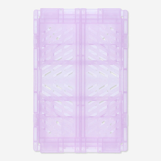 Collapsible storage box. Small