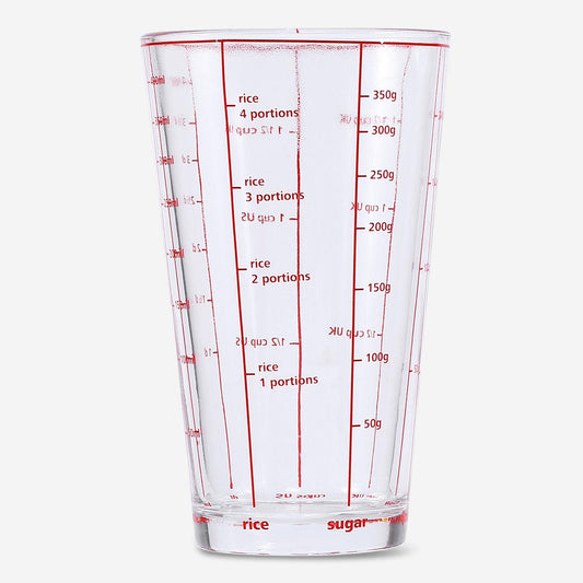 Measuring cup