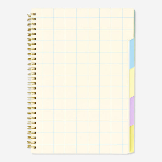 Notebook. B5