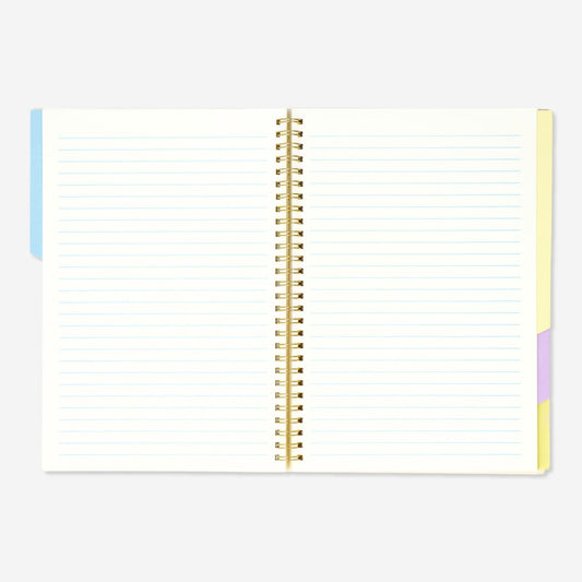 Notebook. B5