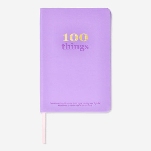 Notebook for your ambitions