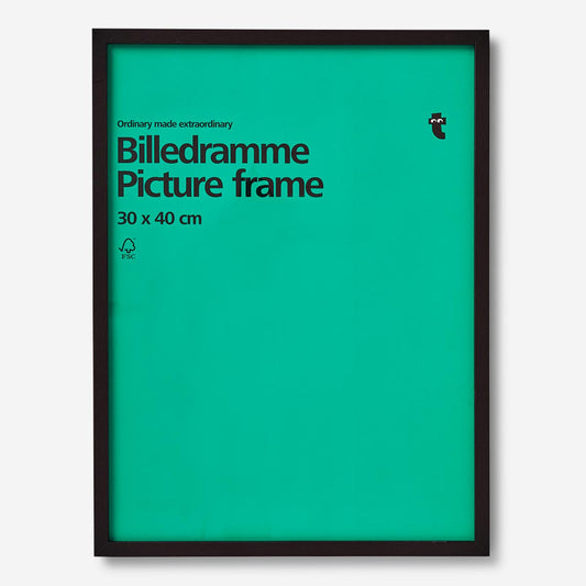 Picture frame