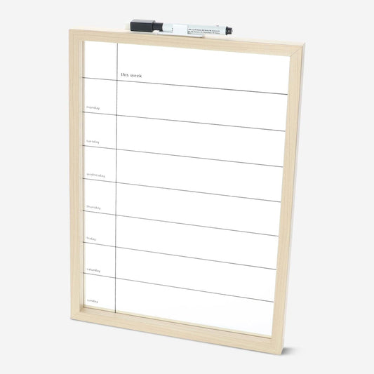 Planner board