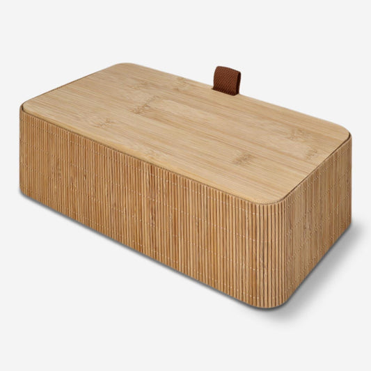 Storage box. 27 cm