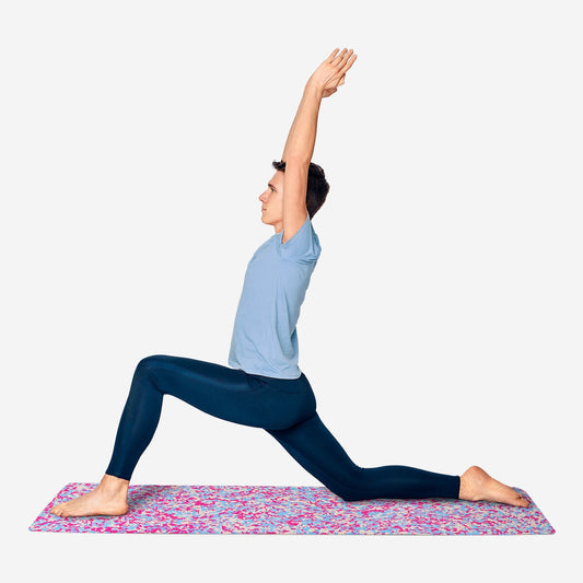 Yoga mat